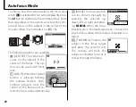 Preview for 52 page of FujiFilm FinePix HS20EXR Owner'S Manual