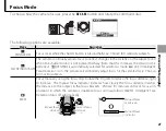 Preview for 53 page of FujiFilm FinePix HS20EXR Owner'S Manual