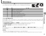 Preview for 55 page of FujiFilm FinePix HS20EXR Owner'S Manual