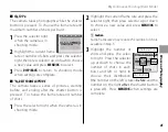 Preview for 57 page of FujiFilm FinePix HS20EXR Owner'S Manual