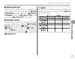 Preview for 59 page of FujiFilm FinePix HS20EXR Owner'S Manual