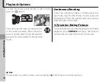 Preview for 64 page of FujiFilm FinePix HS20EXR Owner'S Manual