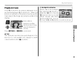 Preview for 65 page of FujiFilm FinePix HS20EXR Owner'S Manual