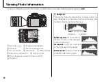 Preview for 68 page of FujiFilm FinePix HS20EXR Owner'S Manual