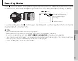 Preview for 73 page of FujiFilm FinePix HS20EXR Owner'S Manual