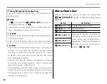 Preview for 74 page of FujiFilm FinePix HS20EXR Owner'S Manual