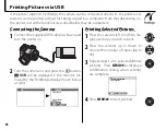 Preview for 78 page of FujiFilm FinePix HS20EXR Owner'S Manual