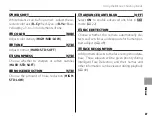 Preview for 93 page of FujiFilm FinePix HS20EXR Owner'S Manual