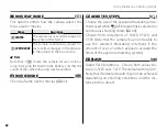 Preview for 94 page of FujiFilm FinePix HS20EXR Owner'S Manual