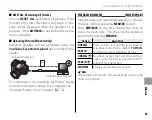 Preview for 97 page of FujiFilm FinePix HS20EXR Owner'S Manual