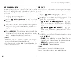 Preview for 100 page of FujiFilm FinePix HS20EXR Owner'S Manual