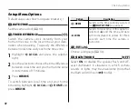 Preview for 104 page of FujiFilm FinePix HS20EXR Owner'S Manual