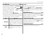 Preview for 106 page of FujiFilm FinePix HS20EXR Owner'S Manual