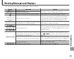 Preview for 121 page of FujiFilm FinePix HS20EXR Owner'S Manual