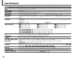 Preview for 126 page of FujiFilm FinePix HS20EXR Owner'S Manual