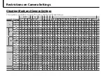 Preview for 133 page of FujiFilm FinePix HS20EXR Owner'S Manual