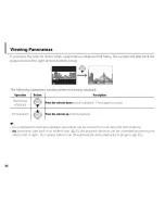 Предварительный просмотр 80 страницы FujiFilm FINEPIX HS25EXR Owner'S Manual