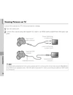 Предварительный просмотр 84 страницы FujiFilm FINEPIX HS25EXR Owner'S Manual