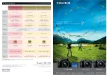 Preview for 5 page of FujiFilm Finepix HS50EXR Specifications