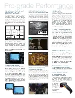 Preview for 7 page of FujiFilm Finepix IS Pro Brochure & Specs