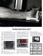 Preview for 10 page of FujiFilm Finepix IS Pro Brochure & Specs