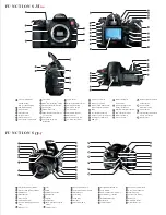 Preview for 11 page of FujiFilm Finepix IS Pro Brochure & Specs