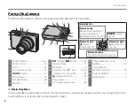 Preview for 14 page of FujiFilm Finepix J100 Owner'S Manual