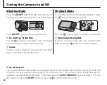 Preview for 24 page of FujiFilm Finepix J100 Owner'S Manual