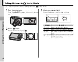 Preview for 26 page of FujiFilm Finepix J100 Owner'S Manual