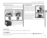 Preview for 27 page of FujiFilm Finepix J100 Owner'S Manual