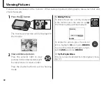 Preview for 30 page of FujiFilm Finepix J100 Owner'S Manual