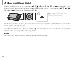 Preview for 36 page of FujiFilm Finepix J100 Owner'S Manual