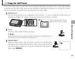 Preview for 39 page of FujiFilm Finepix J100 Owner'S Manual