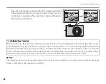 Preview for 40 page of FujiFilm Finepix J100 Owner'S Manual