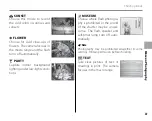 Preview for 45 page of FujiFilm Finepix J100 Owner'S Manual