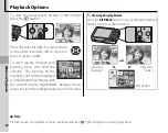 Preview for 46 page of FujiFilm Finepix J100 Owner'S Manual