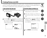 Preview for 55 page of FujiFilm Finepix J100 Owner'S Manual