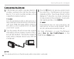 Preview for 66 page of FujiFilm Finepix J100 Owner'S Manual