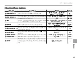 Preview for 69 page of FujiFilm Finepix J100 Owner'S Manual