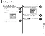 Preview for 75 page of FujiFilm Finepix J100 Owner'S Manual