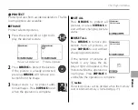 Preview for 79 page of FujiFilm Finepix J100 Owner'S Manual