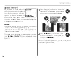 Preview for 82 page of FujiFilm Finepix J100 Owner'S Manual