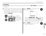 Preview for 83 page of FujiFilm Finepix J100 Owner'S Manual