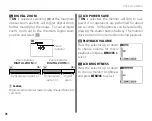 Preview for 88 page of FujiFilm Finepix J100 Owner'S Manual