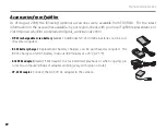 Preview for 92 page of FujiFilm Finepix J100 Owner'S Manual