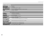 Preview for 110 page of FujiFilm Finepix J100 Owner'S Manual