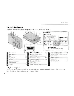 Preview for 8 page of FujiFilm FinePix J20 Owner'S Manual