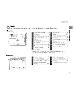 Preview for 9 page of FujiFilm FinePix J20 Owner'S Manual