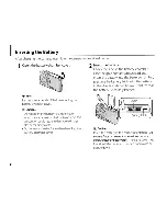 Preview for 12 page of FujiFilm FinePix J20 Owner'S Manual