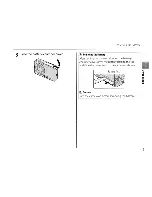 Preview for 13 page of FujiFilm FinePix J20 Owner'S Manual